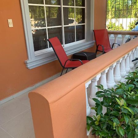 Herard share apartamento Punta Cana Exteriör bild