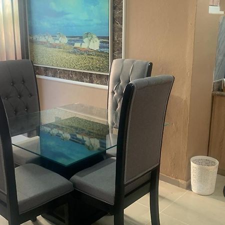 Herard share apartamento Punta Cana Exteriör bild