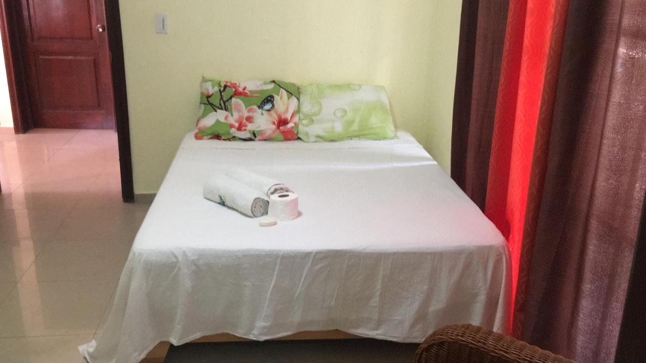 Herard share apartamento Punta Cana Exteriör bild