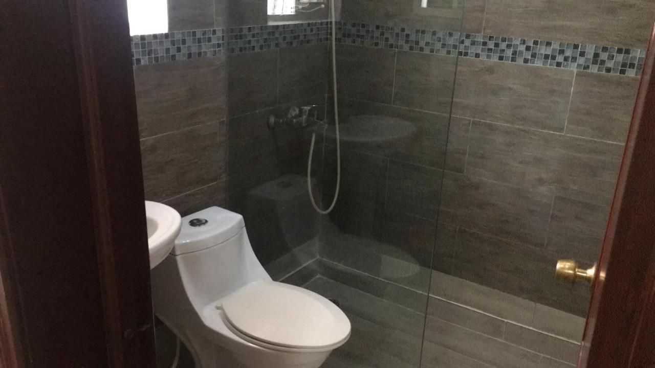 Herard share apartamento Punta Cana Exteriör bild