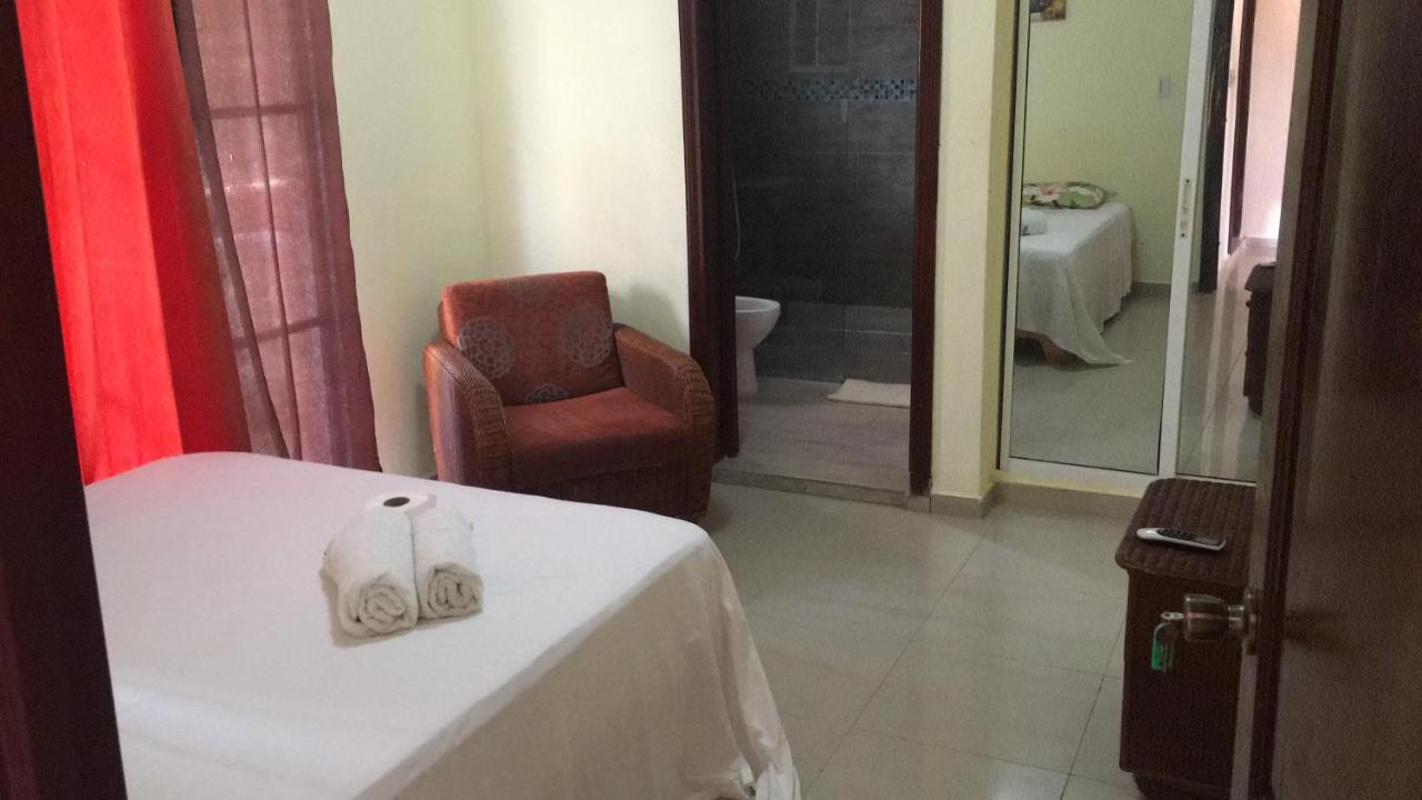 Herard share apartamento Punta Cana Exteriör bild