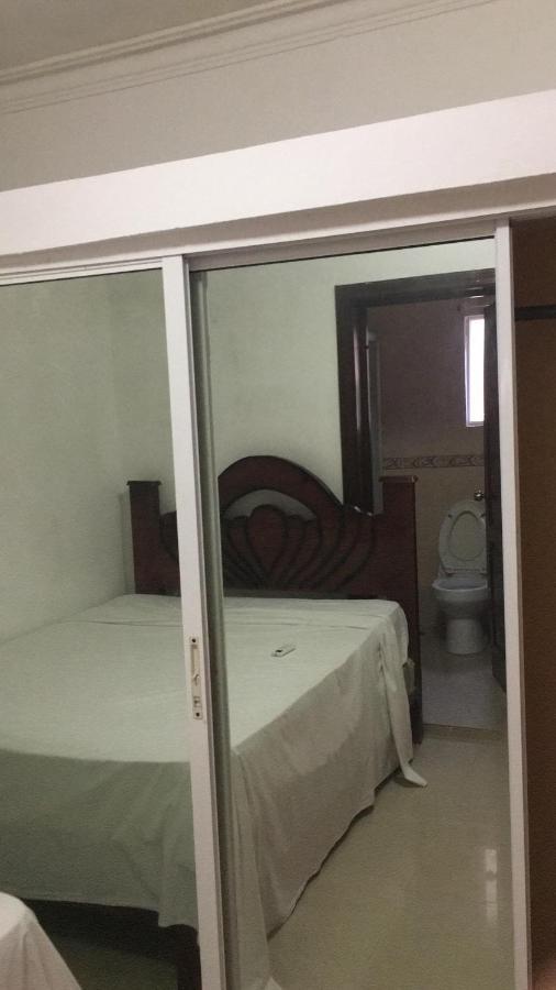 Herard share apartamento Punta Cana Exteriör bild