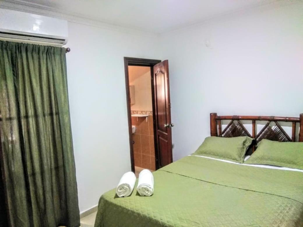 Herard share apartamento Punta Cana Exteriör bild
