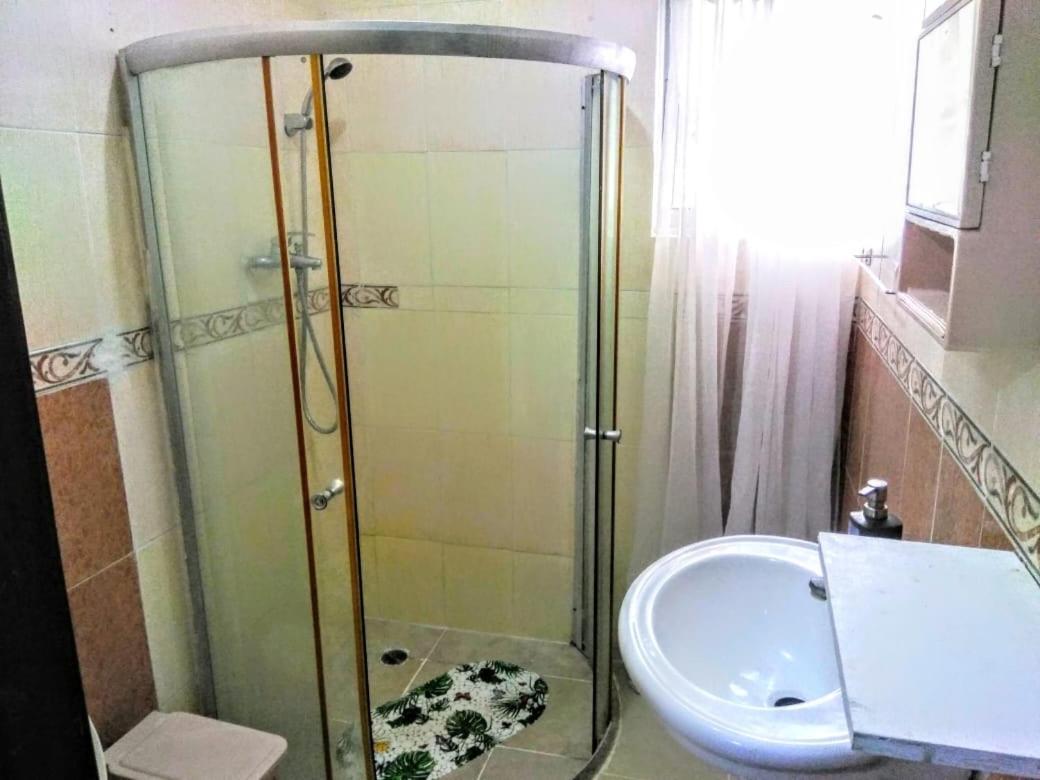 Herard share apartamento Punta Cana Exteriör bild