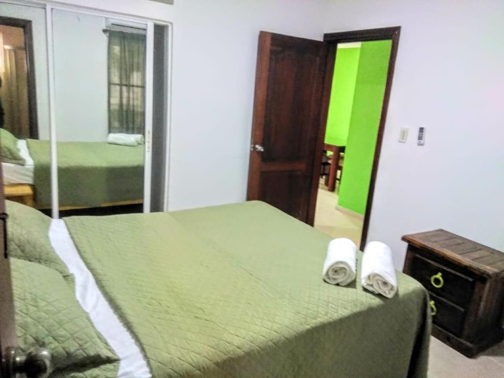 Herard share apartamento Punta Cana Exteriör bild