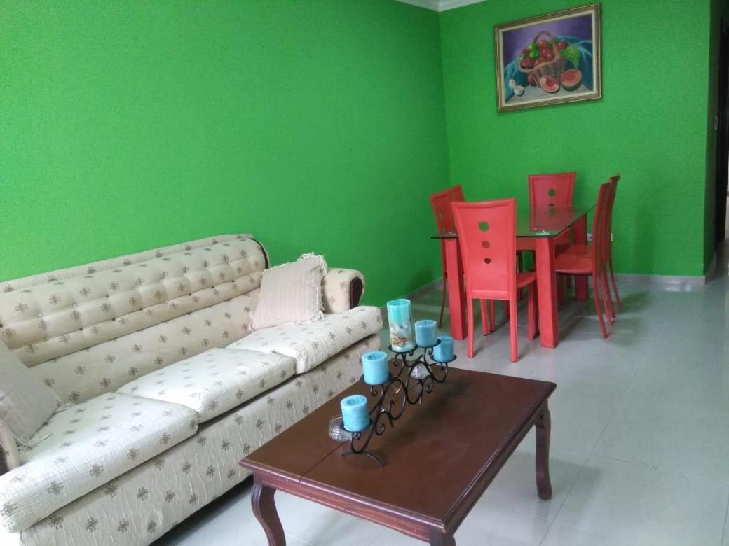 Herard share apartamento Punta Cana Exteriör bild
