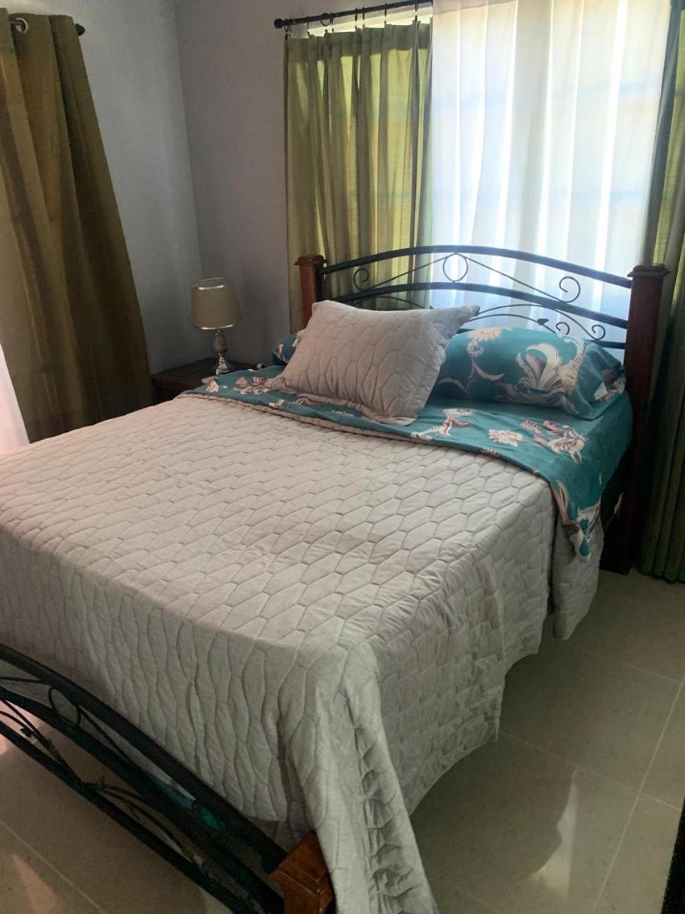 Herard share apartamento Punta Cana Exteriör bild