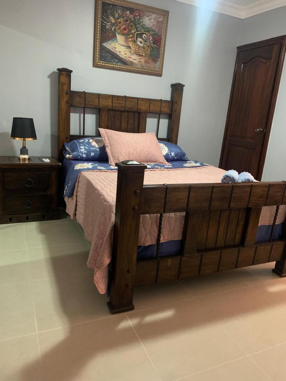 Herard share apartamento Punta Cana Exteriör bild
