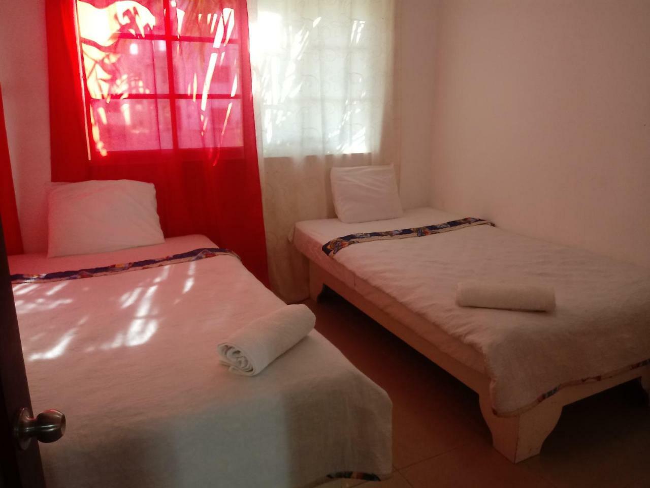 Herard share apartamento Punta Cana Rum bild