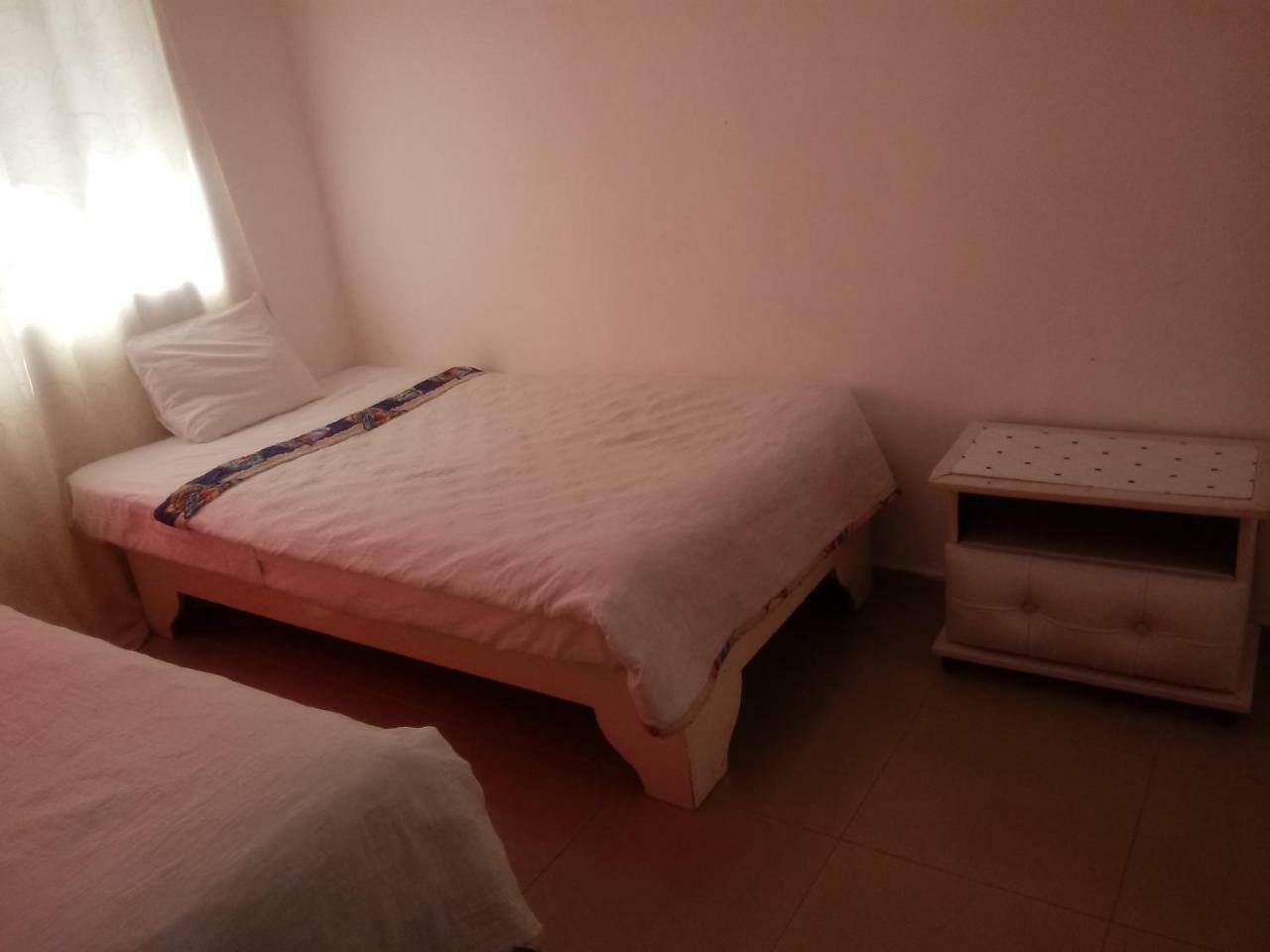 Herard share apartamento Punta Cana Exteriör bild