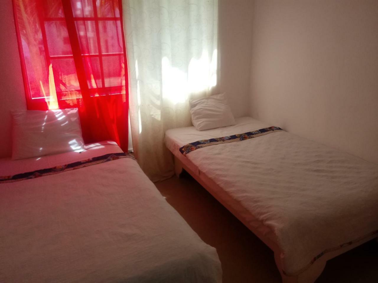 Herard share apartamento Punta Cana Exteriör bild
