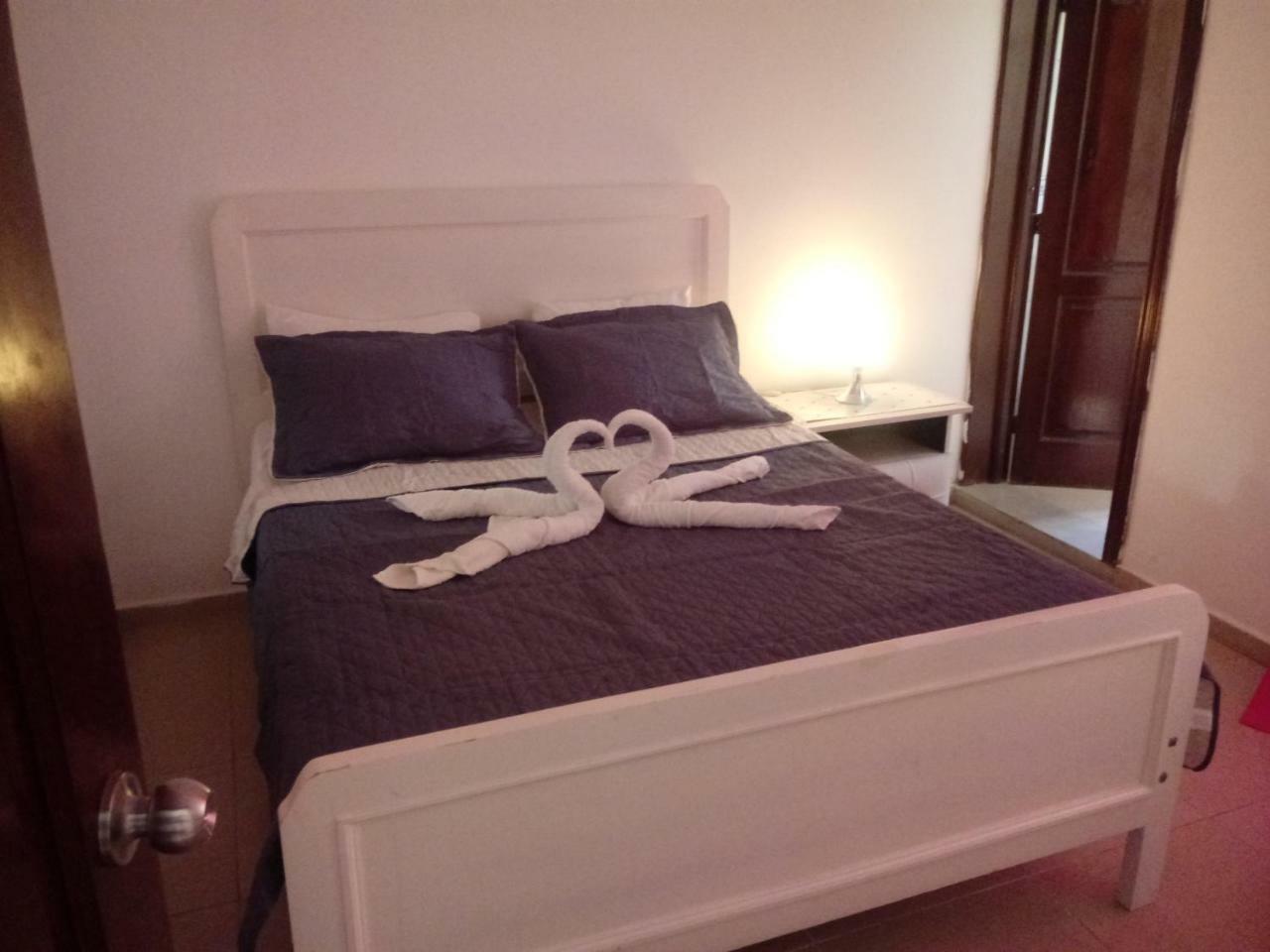 Herard share apartamento Punta Cana Exteriör bild