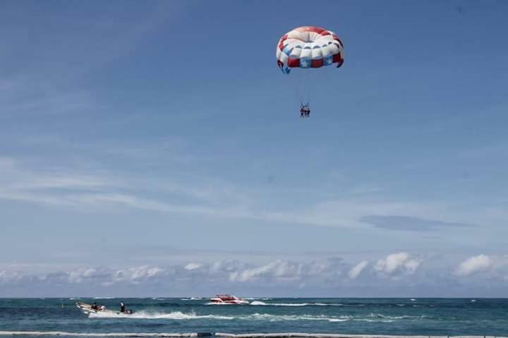 Herard share apartamento Punta Cana Exteriör bild