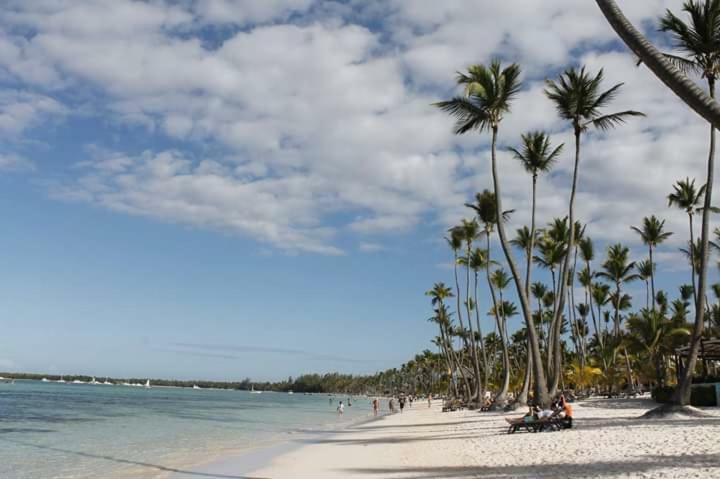 Herard share apartamento Punta Cana Exteriör bild