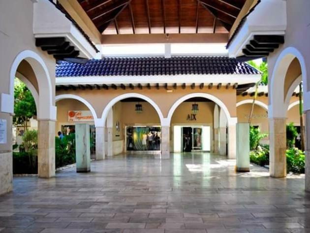 Herard share apartamento Punta Cana Exteriör bild