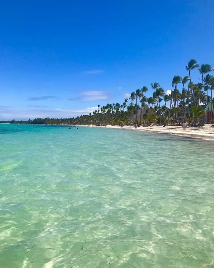 Herard share apartamento Punta Cana Exteriör bild
