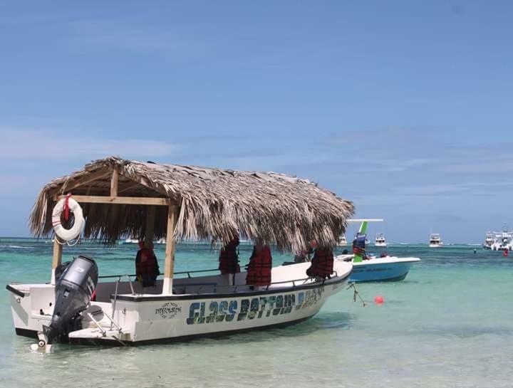Herard share apartamento Punta Cana Exteriör bild